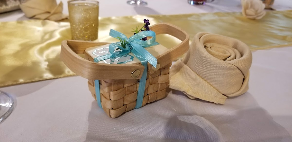 Blue Ridge Hotel Restaurant & Lounge